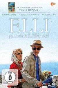 Tessa Hennig - Elli Gibt den Löffel Ab (2012)