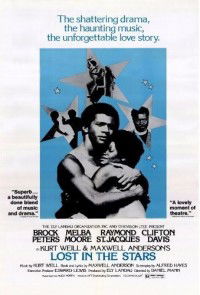 Lost in the Stars (1974)