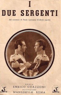 I Due Sergenti (1936)