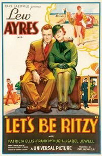 Let's Be Ritzy
