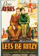 Let's Be Ritzy