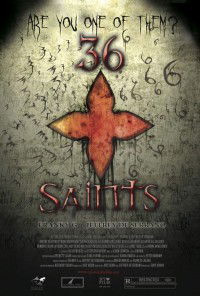 36 Saints (2013)
