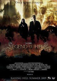 Legend of Hell (2012)