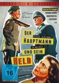 Der Hauptmann und Sein Held (1955)