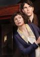 The Lady Vanishes
