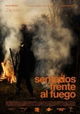Sentados frente al Fuego