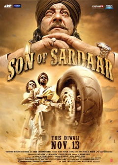 Son of Sardaar (2012)