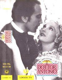 Il Dottor Antonio (1939)