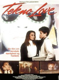 Tekno Love (1989)