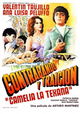 Contrabando y Traición