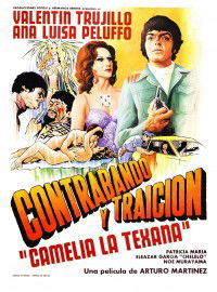 Contrabando y Traición (1977)