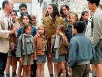 La République des Enfants (2011)