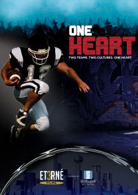 One Heart (2013)