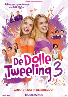 De Dolle Tweeling 3 (2013)