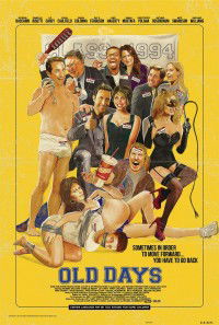 Old Days (2014)