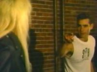 Heavy Metal Massacre (1989)