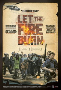 Let the Fire Burn (2013)