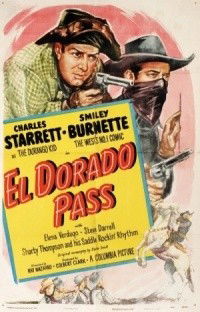 El Dorado Pass (1948)