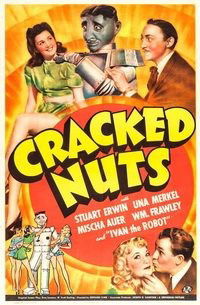 Cracked Nuts (1941)