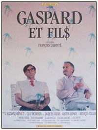 Gaspard et Fil$ (1988)