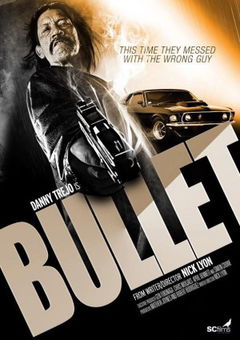 Bullet (2013)