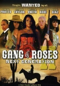 Gang of Roses 2: Next Generation