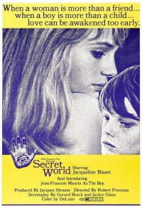 L'Échelle Blanche (1969)