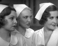 Registered Nurse (1934)