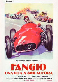 Fangio: Una Vita a 300 all'Ora (1980)