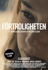 Förtroligheten (2013)