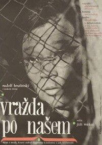 Vrazda po Cesku