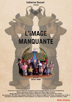 The Missing Picture (2013)