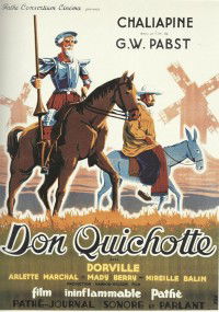 Don Quixote
