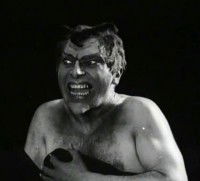 Satana Likuyushchiy (1917)