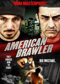 Barrio Brawler (2013)