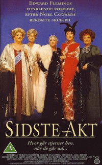 Sidste Akt