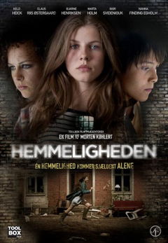 Hemmeligheden (2012)