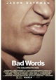 Bad Words