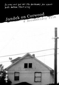 Jandek on Corwood (2003)