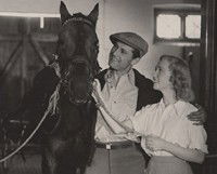 De Røde Heste (1950)