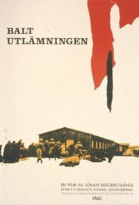 Baltutlämningen (1970)