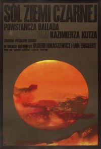 Sól Ziemi Czarnej (1970)