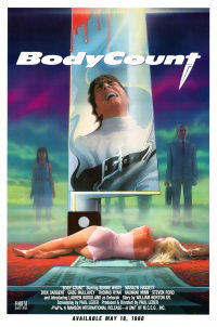 The Eleventh Commandment (1986)