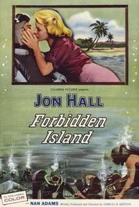 Forbidden Island (1959)