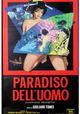 Il Paradiso dell'Uomo (Giappone Proibito)