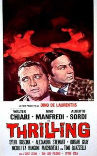 Thrilling (1965)