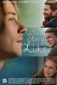 The Story of Luke (2012)