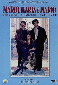 Mario, Maria e Mario (1993)