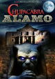 Chupacabra vs. the Alamo