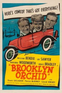 Brooklyn Orchid (1942)
